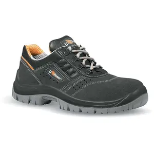 U-power Chaussures De Sécurité Rotational pas cher