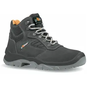U-power Chaussures De Sécurité Real pas cher