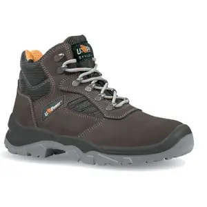 U-power Chaussures De Sécurité Real pas cher