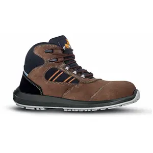 U-power Chaussures De Sécurité Bonde pas cher
