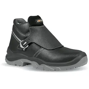 U-power Chaussures De Sécurité Crocodile pas cher