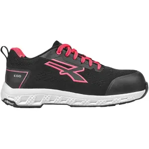 U-power Chaussures De Sécurité Maya Esd S1ps Hi Hro Fo Sr pas cher