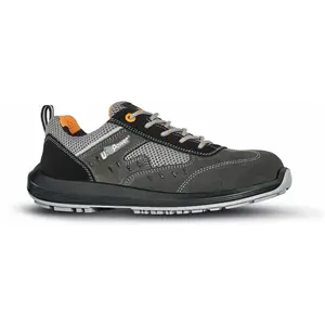 U-power Chaussures De Sécurité Brezza pas cher