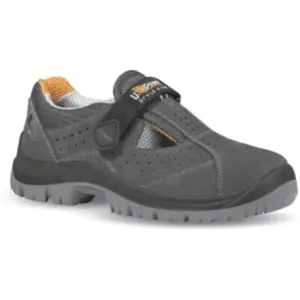 U-power Chaussures De Sécurité Magic pas cher