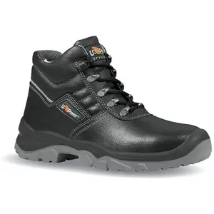 U-power Chaussures De Sécurité Reptile pas cher