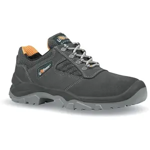 U-power Chaussures De Sécurité Tudor pas cher