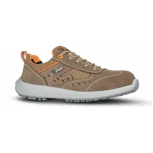 U-power Chaussures De Sécurité Vento pas cher