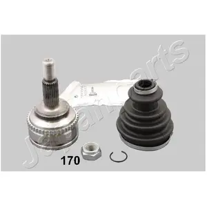 Homokineet reparatie set aandrijfas GI170 Japanparts