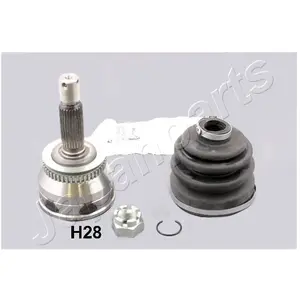 Comparateur de prix : Homokineet reparatie set aandrijfas GIH28 Japanparts