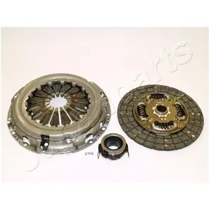 Koppelingsset KF2102 Japanparts pas cher