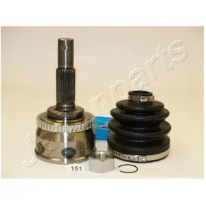 Japanparts Homokineet reparatie set aandrijfas