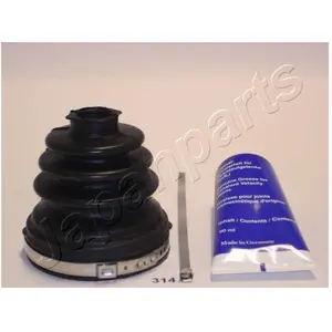 Comparateur de prix : Japanparts Asmanchetten set