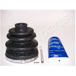 Comparateur de prix : Japanparts Asmanchetten set