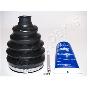 Japanparts Asmanchetten set pas cher