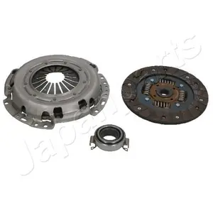 JAPANPARTS Kit d'embrayage pour TOYOTA: Corolla, RAV4, Corolla Verso, ...
