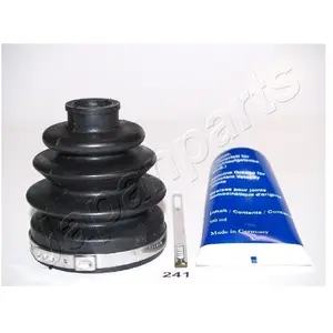 Comparateur de prix : Japanparts Asmanchetten set