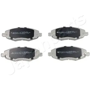 Japanparts Remblokkenset schijfrem pas cher