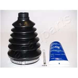Japanparts Asmanchetten set