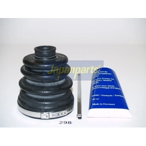 Japanparts KB-298 Jeu de joints-soufflets, arbre de commande pas cher