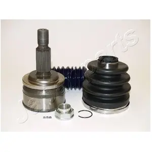 Japanparts Homokineet reparatie set aandrijfas