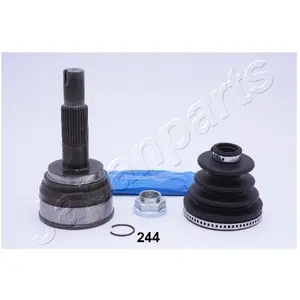 Japanparts Homokineet reparatie set aandrijfas
