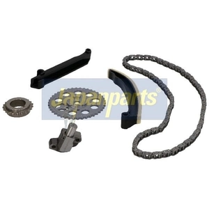 JAPANPARTS Distribution à chaînes pour SMART: Roadster, Crossblade, Fortwo (Ref: KDK-M00) pas cher