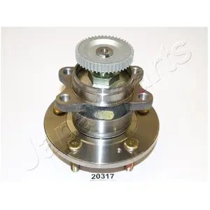 Japanparts Wielnaaf pas cher
