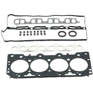 Japanparts KG-H02 Jeu de joints d'étanchéité, culasse de cylindre