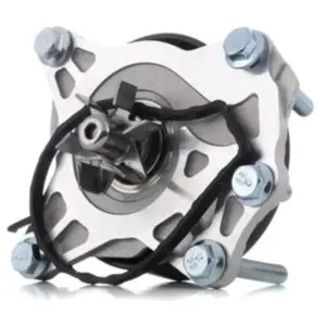 Comparateur de prix : Japanparts Waterpomp