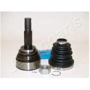 Japanparts Homokineet reparatie set aandrijfas