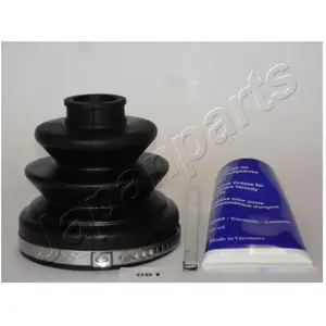 Comparateur de prix : Japanparts Asmanchetten set