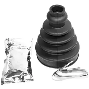 Japanparts KB-162 Jeu de joints-soufflets, arbre de commande