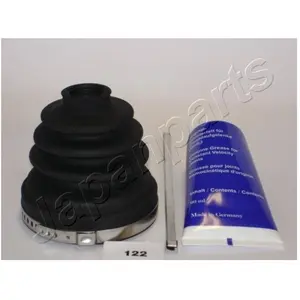 Comparateur de prix : Asmanchetten set KB122 Japanparts
