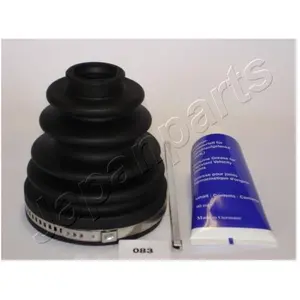 Japanparts Asmanchetten set pas cher