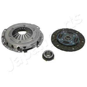 JAPANPARTS Kit d'embrayage pour HYUNDAI: i20, i10 & KIA: Picanto, Rio (Ref: KF-H53)
