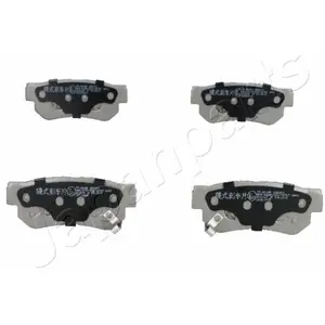 Japanparts Remblokkenset schijfrem pas cher