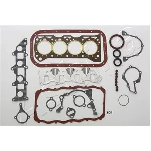 Japanparts JPKM-804 Kit Completo Guarnizioni Moteurs, Grigio pas cher