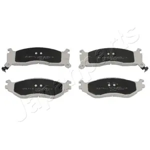 Japanparts Remblokkenset schijfrem pas cher
