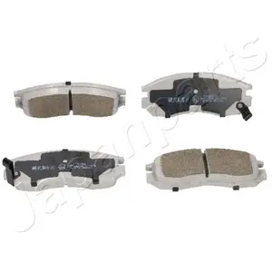 Japanparts Remblokkenset schijfrem pas cher