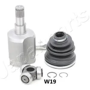 Japanparts Homokineet reparatie set aandrijfas pas cher