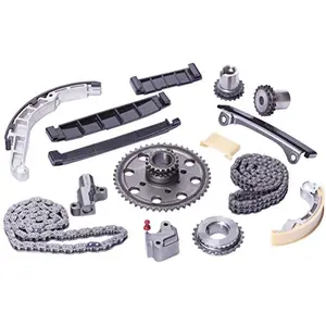 Japanparts KDK-113 Jeu de distribution à chaînes