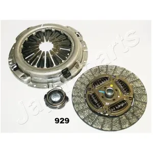 JAPANPARTS Kit d'embrayage pour ISUZU: D-Max (Ref: KF-929) pas cher