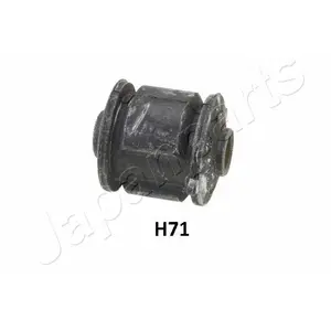 Draagarmrubber RUH71 JapanpartsVendu parwinparts