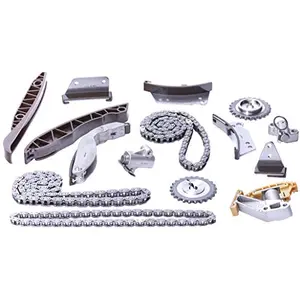 Japanparts KDK-K00 Jeu de distribution à chaînes