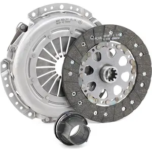 JAPANPARTS Kit d'embrayage pour MG: MG ZR, MG ZS & ROVER: 200 Series, 400 Series, 25, 45, 800 Series, 600 Series (Ref: KF-459)