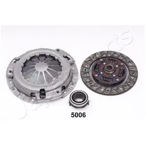 JAPANPARTS Kit d'embrayage pour MITSUBISHI: ASX, Lancer (Ref: KF-5006)