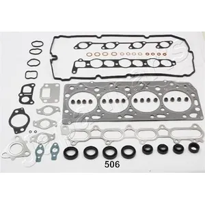 Japanparts KG-506 Jeu de joints d'étanchéité, culasse de cylindreVendu paroscaro
