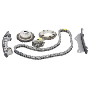 JAPANPARTS JPKDK-107 Kit Catena Distr Terrano 02> 3.0 Di