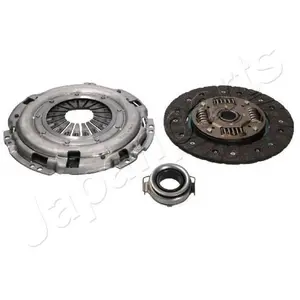 JAPANPARTS Kit d'embrayage pour TOYOTA: Avensis, RAV4, Corolla, Picnic, Avensis Verso, Previa, Corolla Verso (Ref: KF-2014M)