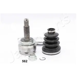 Japanparts Homokineet reparatie set aandrijfas